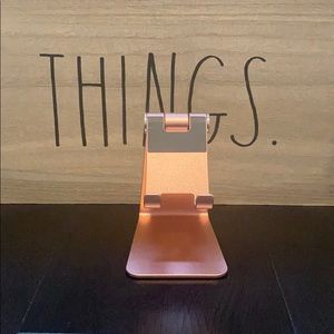 Omoton Adjustable Phone Stand